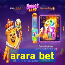 arara bet